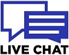 VetVerify live chat